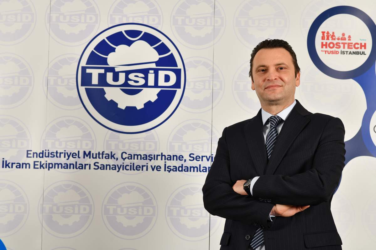 TUSİD, sektörün en büyük buluşmasını gerçekleştiriyor